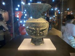 -盘龙城遗址博物院