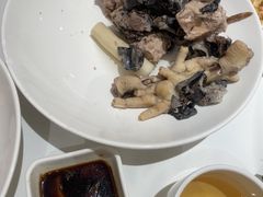 -喜宴又一村·粤菜·茶点·海鲜(壹方天地店)