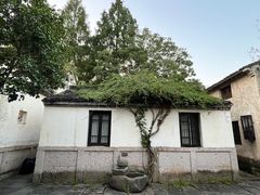 -绍兴大禹开元观堂-若耶厅