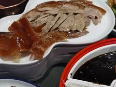 -小吊梨汤·北京菜·烤鸭(鸟巢店)