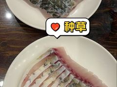 -正能量脆肉鲩火锅