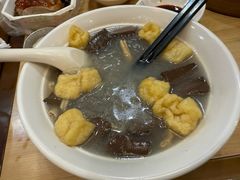 -水西门烤鸭店(侯家桥店)