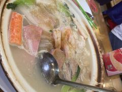 -砂锅李(九江路店)