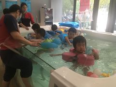 -佳诺国际婴幼中心(万科店)