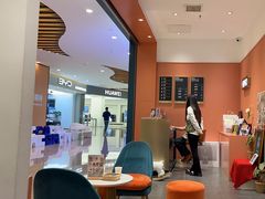 -海马体照相馆(重庆爱琴海购物公园店)