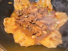 -皖厨·中国徽菜(万象食家店)