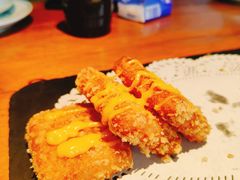 -几荷·恰似故人来(秀水广场店)