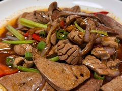 -阿静美食