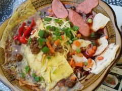 -郑三炮名小吃(公馆老街店)