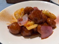 -晓粤·惹味粤菜(凯德乐峰广场店)