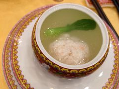 -白家大院·王府宫廷菜(苏州街店)
