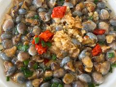 -碧海银沙海鲜餐厅(恒大海上威尼斯店)