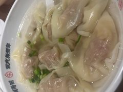 -朱新年·苏式汤团·面点(北寺塔店)