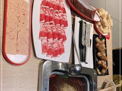 -彤德莱牛肉火锅(双港店)