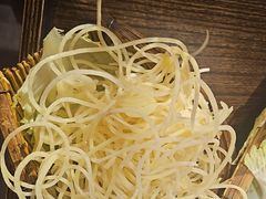 -热火朝天鲜切牛肉火锅(南强街巷店)