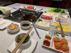 -海底捞火锅(北京路店)