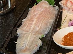 -番食园鲜食火锅(高新店)