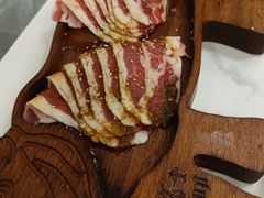 -肉之屋烤肉自助(望京华彩店)