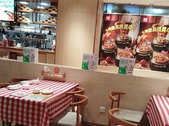 -西贝(上海我格广场店)