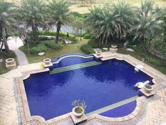 -美林湖温泉别墅度假村