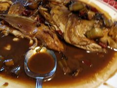 -旺顺阁鱼头泡饼(小红门店)