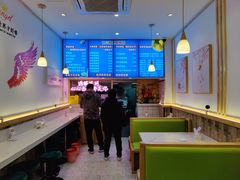 -弘束束柳州深巷螺蛳粉(珠江路店)