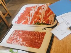 -牛街·马辈儿涮肉(牛街总店)