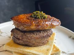 -NIUAN牛庵·日式和牛烧肉(恒隆店)