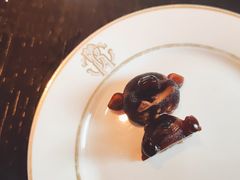 甄御招牌猪蹄-甄御•海鲜新青岛菜(麦岛店)