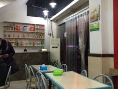 大堂-天一沾水肥肠(科园一街店)
