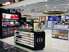 -中免(澳门机场免税店)