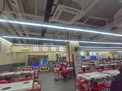-朱富贵火锅(金融街万达店)
