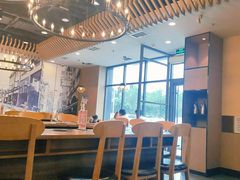 大堂-呷哺呷哺 黄金牧场 (旧宫永辉超市店)