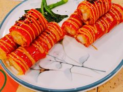 金沙红米肠-点都德(北京路贰店)