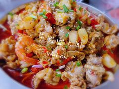 -小民大排档(马场角横路店)
