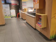 -麦当劳(莒县服务区店)