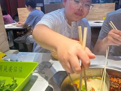 -西安创业咖啡街区
