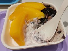 -满记甜品(静安大悦城店)