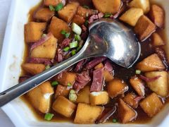 -华光驿站私房菜·黑金冠