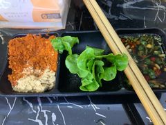 贵州特色辣椒面-贵州风味小馆(世茂茂悦里)