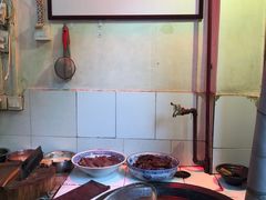 -六爷门框百年卤煮