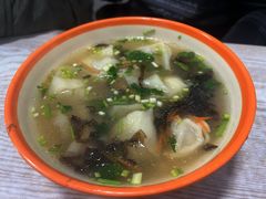 -杜守仁馄饨(南宁路店)