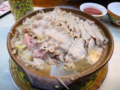 -砂锅居(西四店)