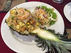 -BAI BUA RESTAURANT