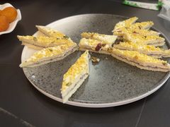 -诺敏塔拉奶茶-布里亚特包子-手把肉(锦都会店)
