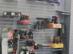 -零度滑雪室内训练中心(莘庄店)