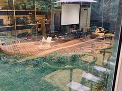 -园林格兰云天大酒店-太极名厨中餐厅