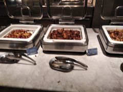 -云尚自助餐厅(佛山南海瞻云酒店)