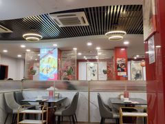 -潮汕美牛肉丸火锅店(天宁寺店)