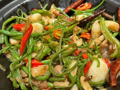 -云海肴·汽锅鸡·云南代表菜(丁香国际店)